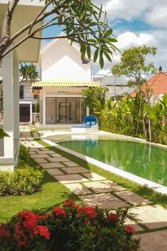 Kahuna Villas by Aayan Kahuna Villas by Aayan