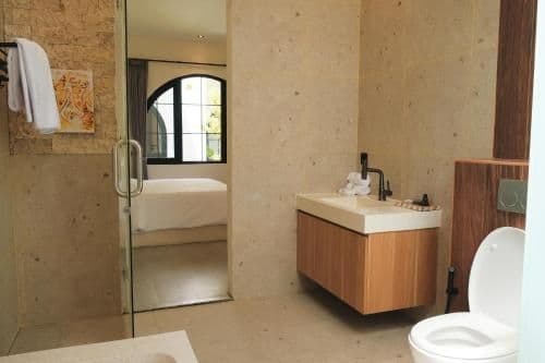 Two Bedroom