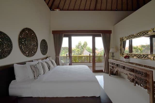 Deluxe Villa, 2 Bedrooms, Private Pool