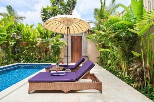 Kubu Gajah Villas4