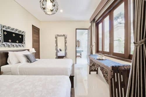 Kubu Gajah Villas Kubu Gajah Villas