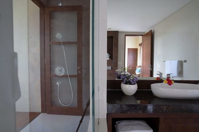 Deluxe Villa, 2 Bedrooms, Private Pool