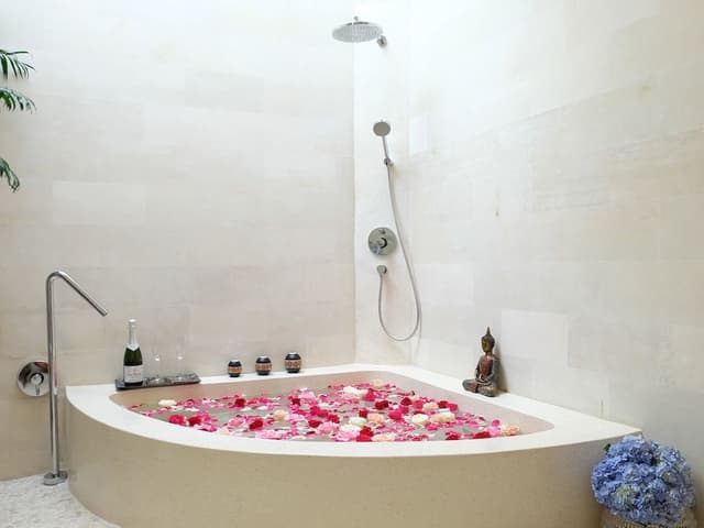 Luxury Villa, 1 Bedroom, Private Pool
