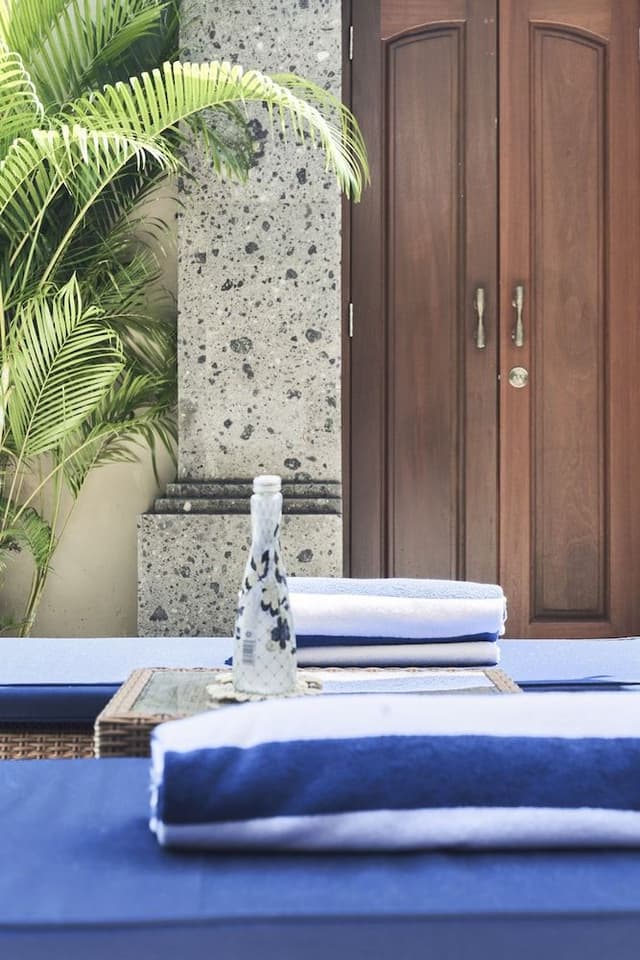 Luxury Villa, 2 Bedrooms, Private Pool