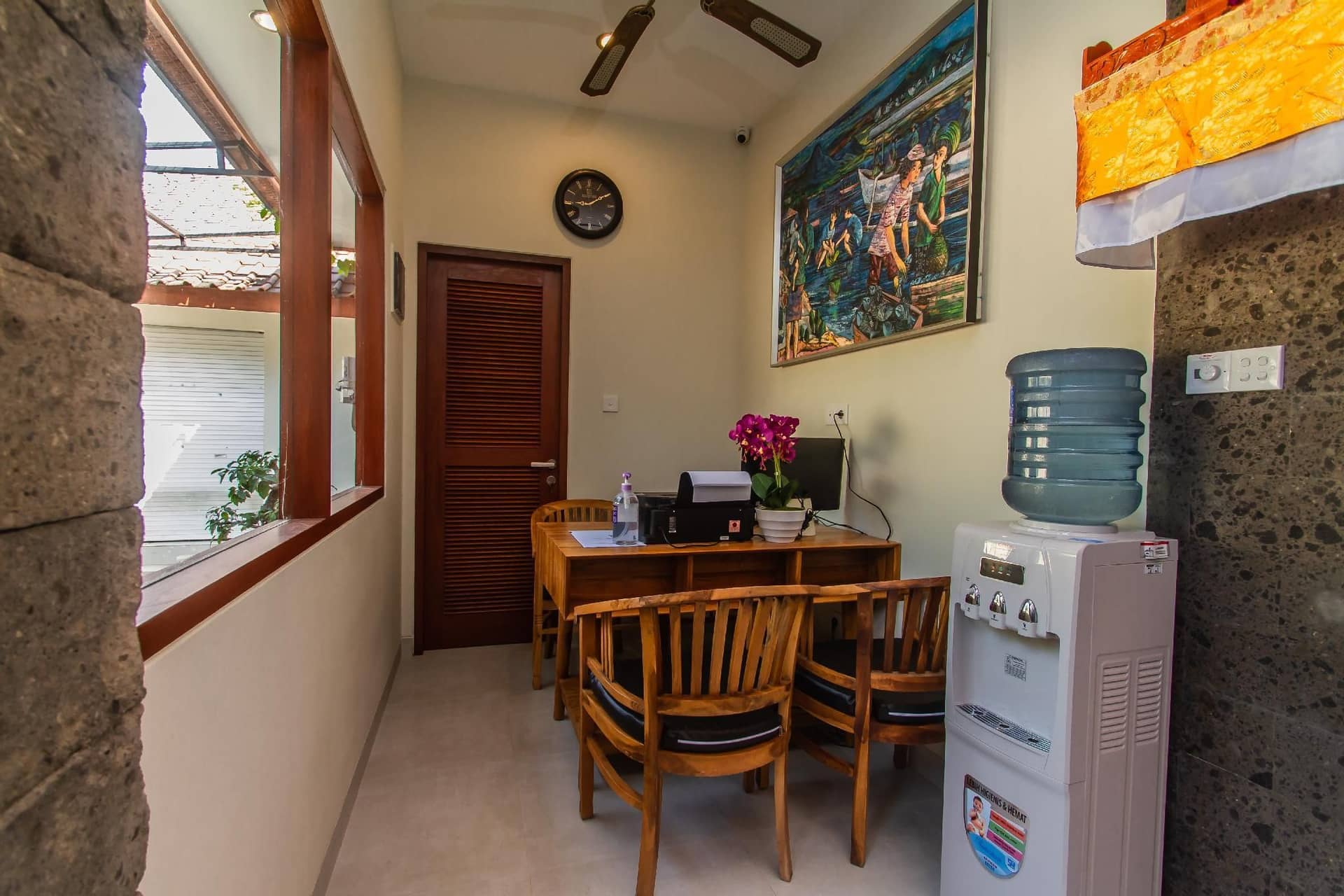 Naksa Homestay Sanur Naksa Homestay Sanur