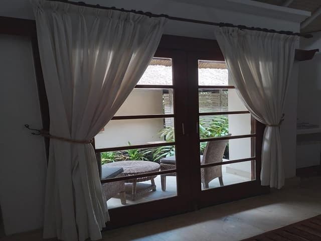 Ocean Room