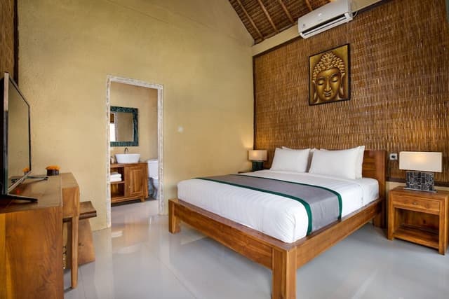 Grand Double Room, 1 King Bed