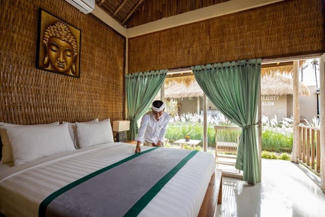 Grand Double Room, 1 King Bed