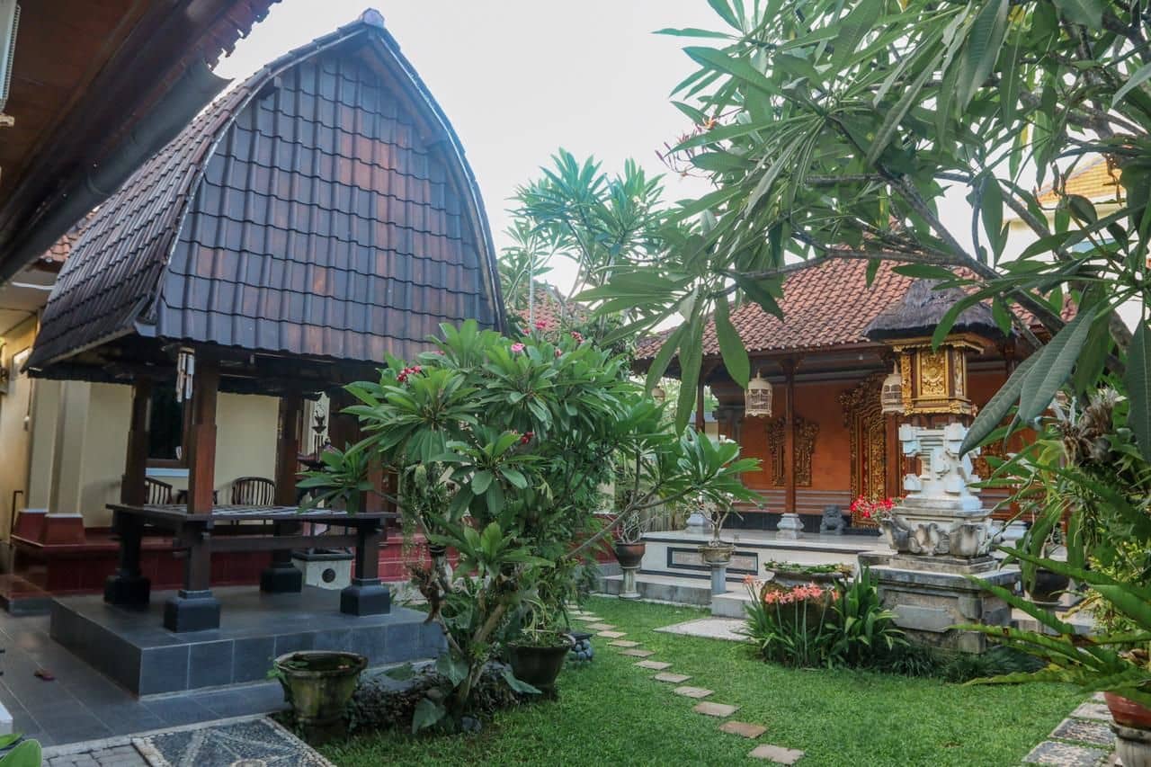 Sekar Waru Homestay Sekar Waru Homestay