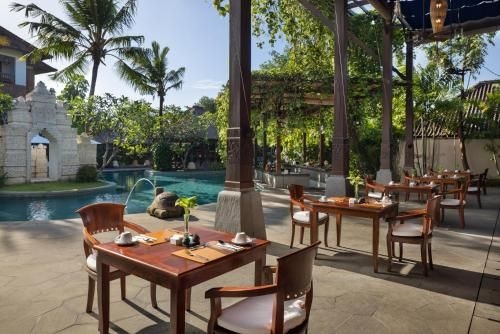 ดิ อลันตารา ซานูร์ (The Alantara Sanur)4