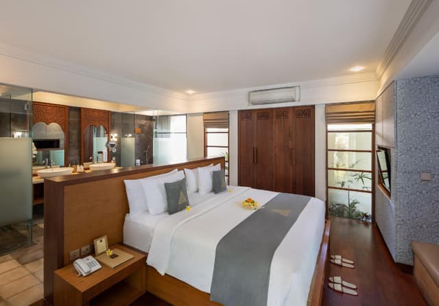 2-Bedroom Pool Villa
