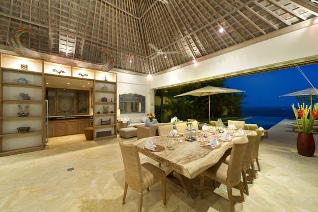Luxury Villa, 4 Bedrooms, Private Pool, Sea View