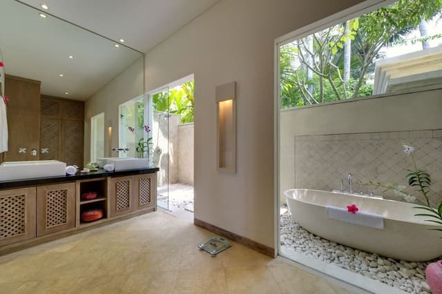 Luxury Villa, 6 Bedrooms, Sea View
