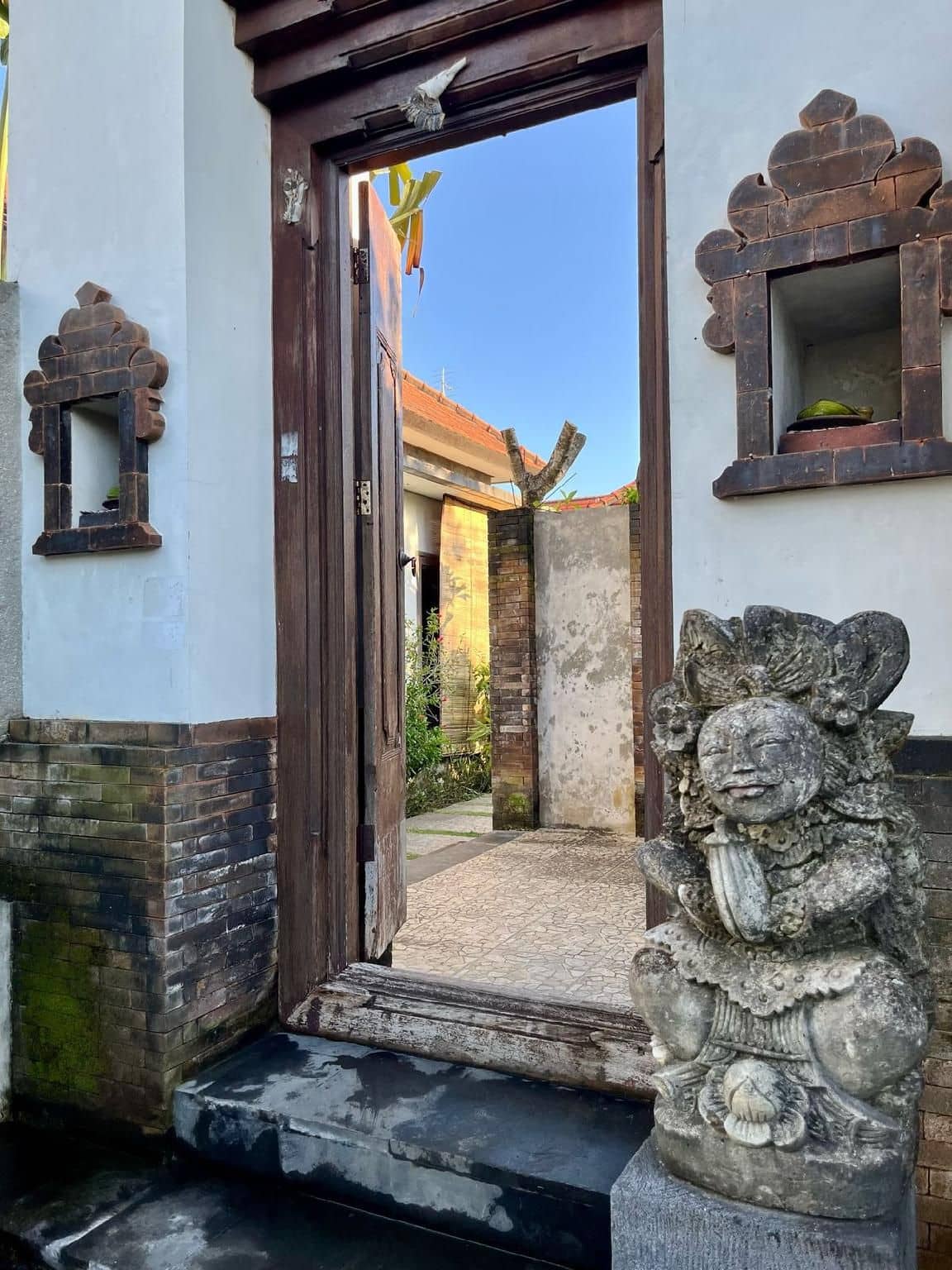 AKUSARA homestay AKUSARA homestay