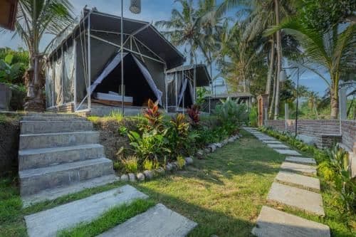 Standard Tent