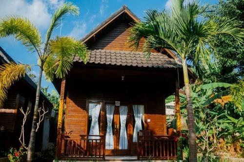 กูร์เนีย เกสต์เฮาส์ แอนด์ สปา (Kurnia Guest House & Spa )4