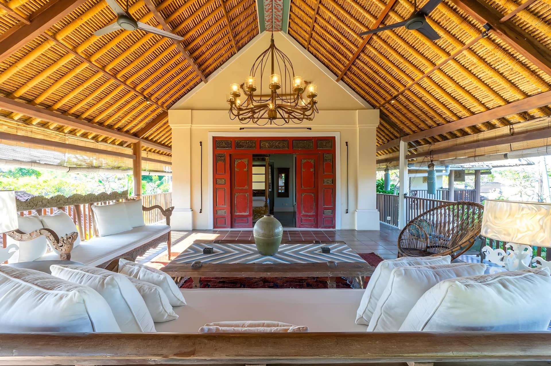 Angsa Villa Sanur by Nakula Angsa Villa Sanur by Nakula