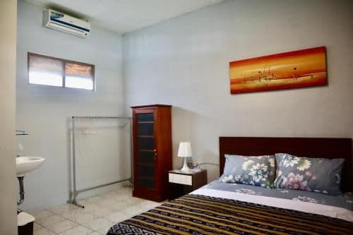 Prima Guest House - Room A Prima Guest House - Room A