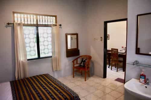 Prima Guest House - Room A Prima Guest House - Room A