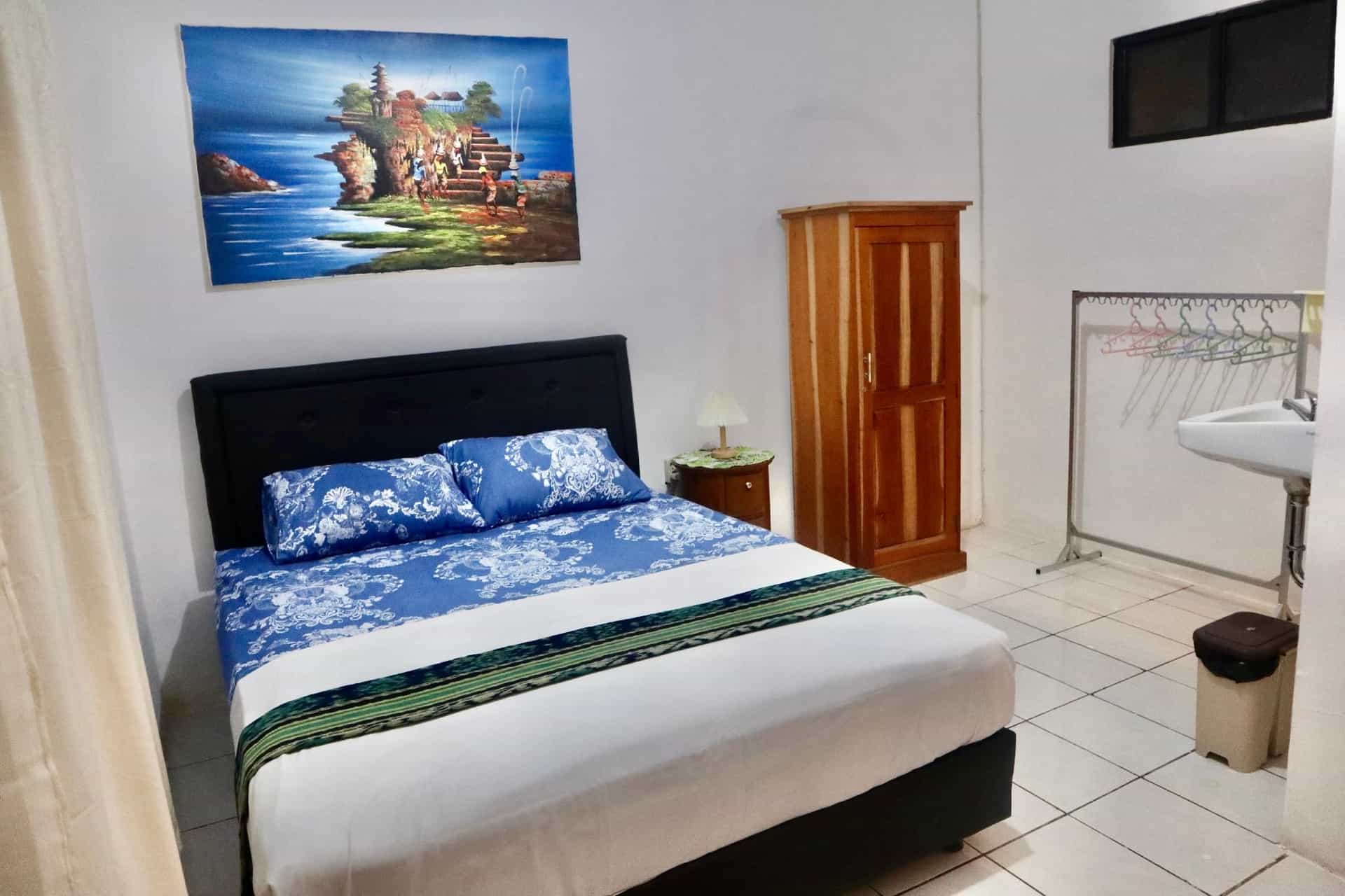 Prima Guest House - Room A Prima Guest House - Room A