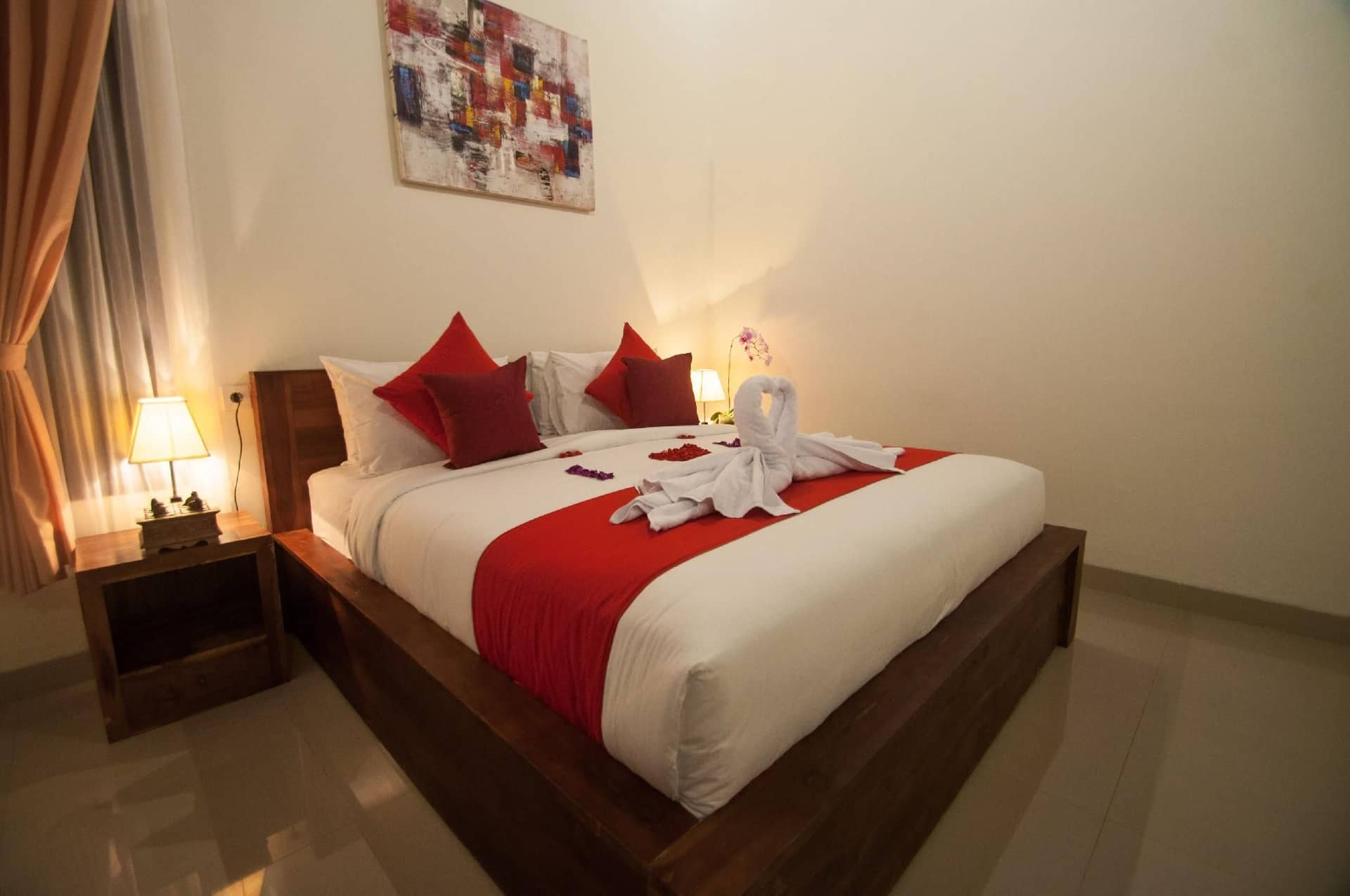 Arya resort nusa penida Arya resort nusa penida
