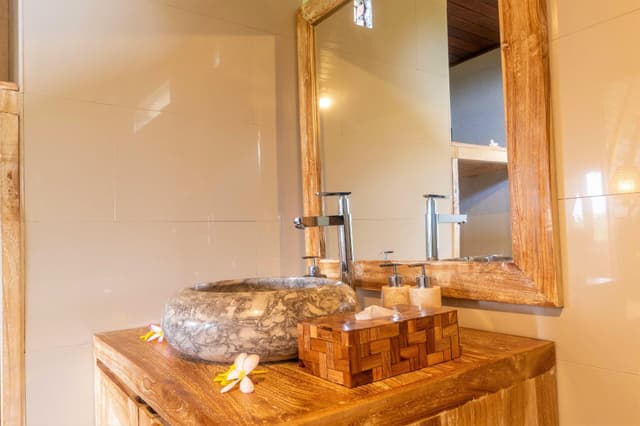 Signature Room with Balcony