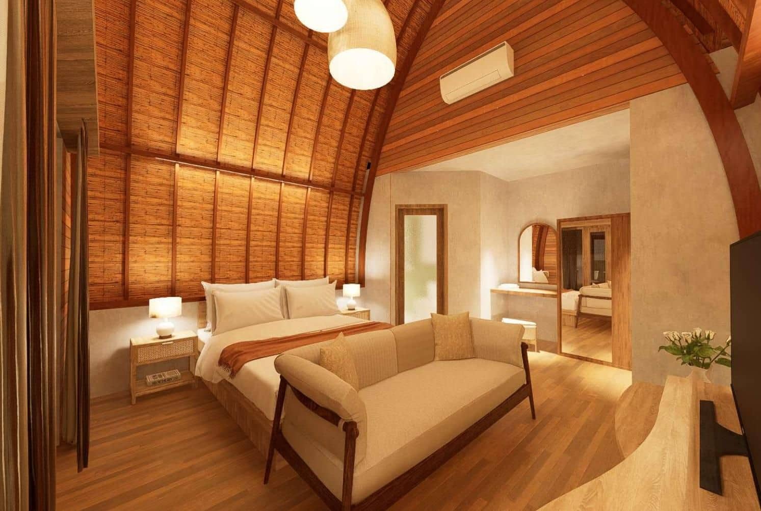 Abian Klumpu Villa & Spa Sanur Bali Abian Klumpu Villa & Spa Sanur Bali