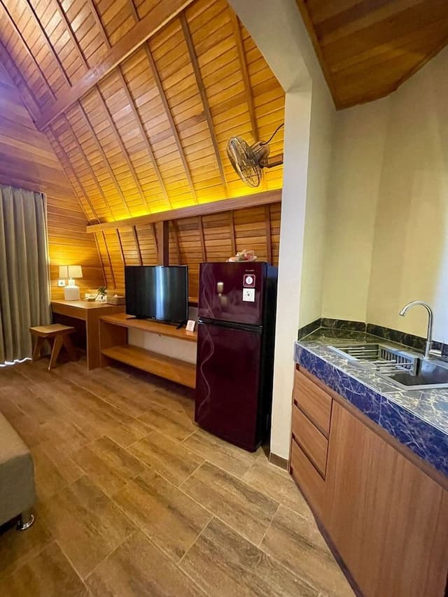 Premier Room