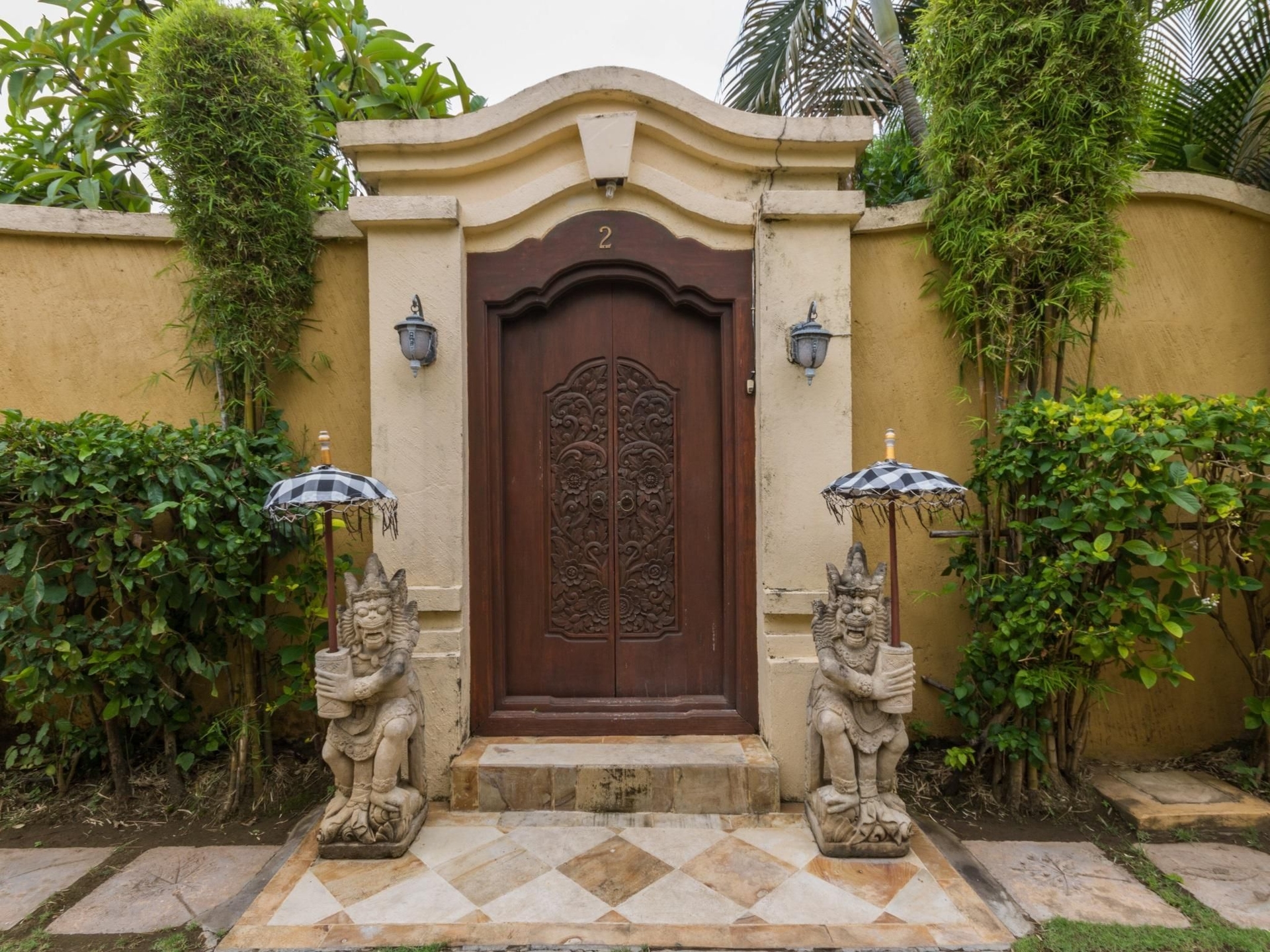 Bali Jade Villa0