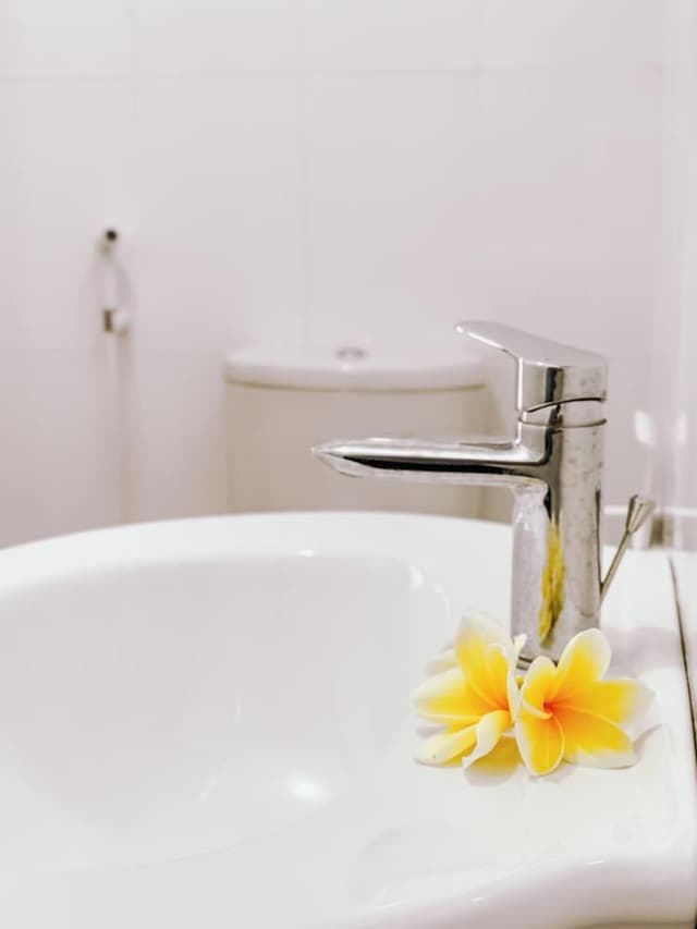 Classic Triple Room, 1 Bedroom, Garden View