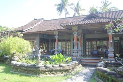 Narafa's Guest House Narafa's Guest House