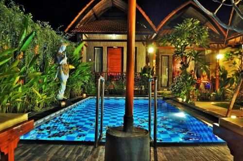 เดอะ เจอมก คอตเทจ (The Cemok Cottage)4