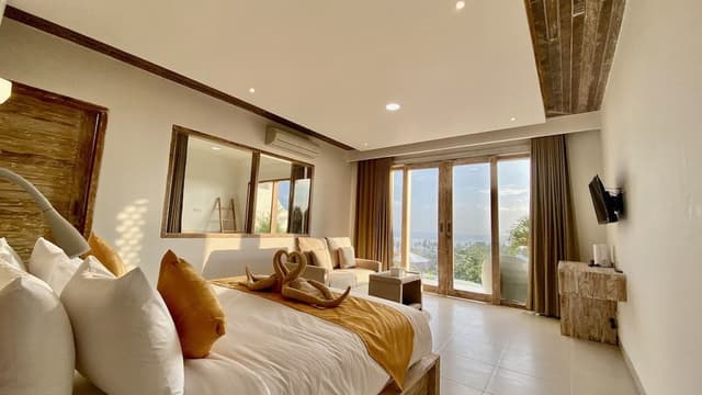 Luxury Room