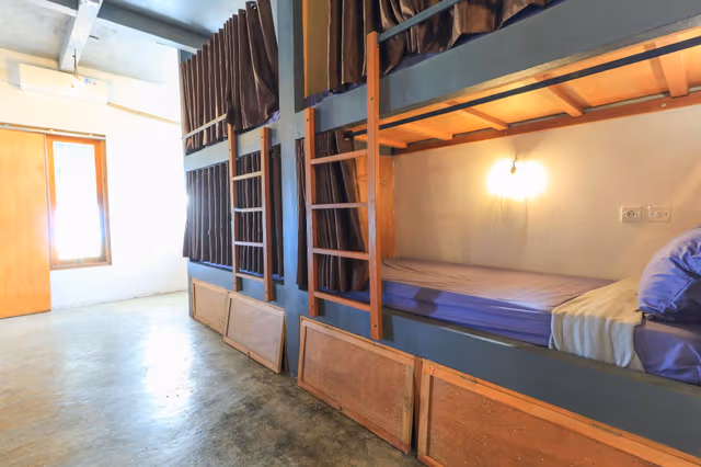 Dormitory