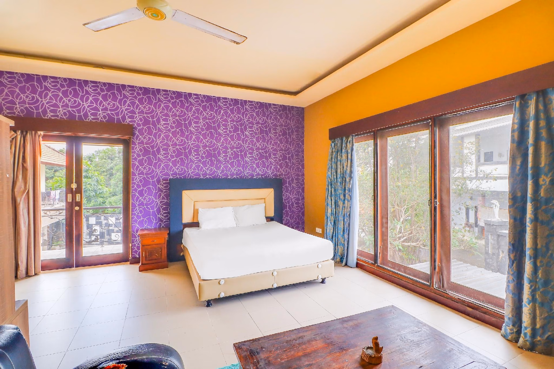 คอลเลกชัน โอ 91570 เมลโรส โฮมสเตย์ (Collection O 91570 Melrose Homestay)1