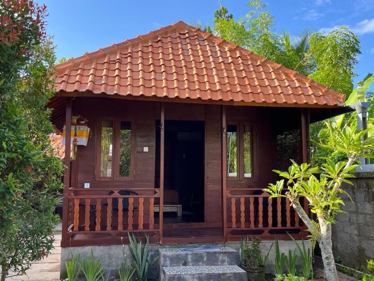 Telagamas Guest House3