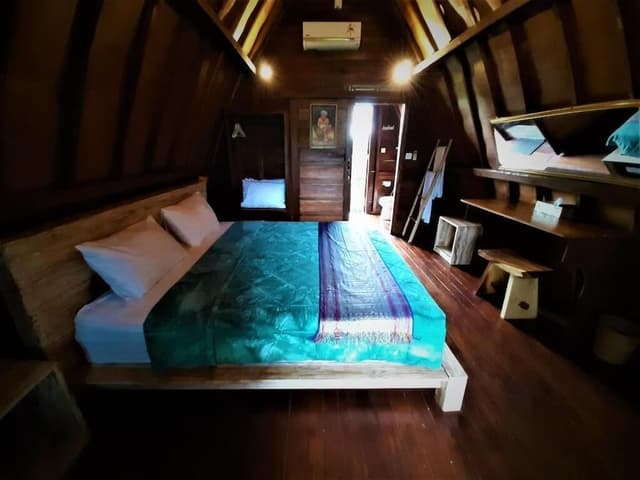 Deluxe Bungalow