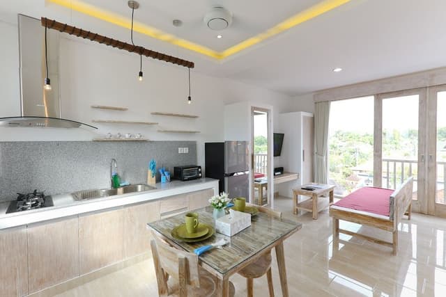 Apartment, 1 Bedroom