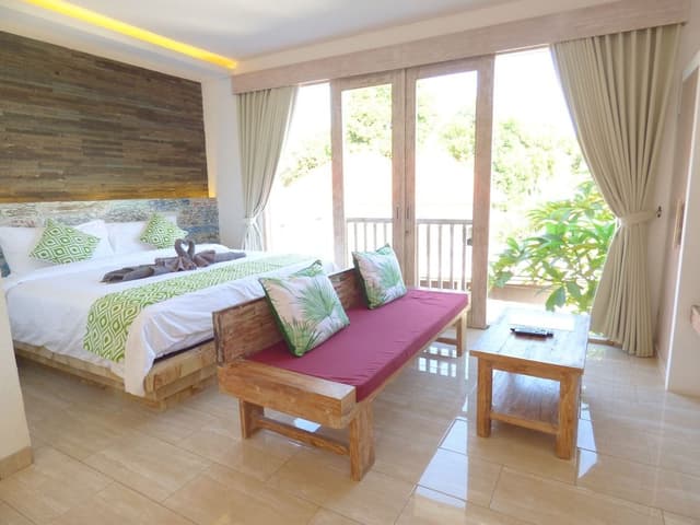 Apartment, 1 Bedroom