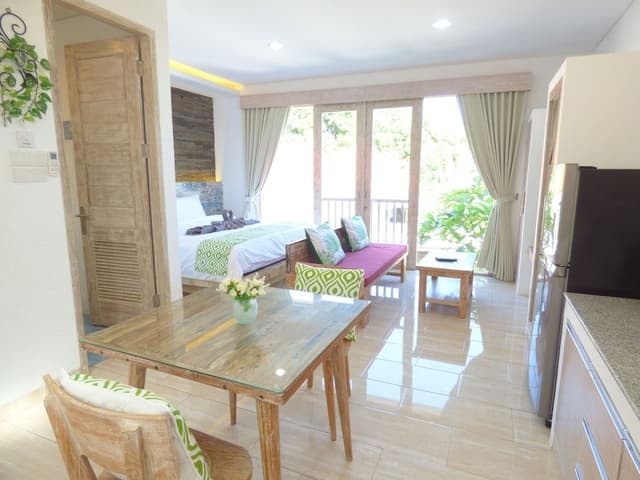 Apartment, 1 Bedroom