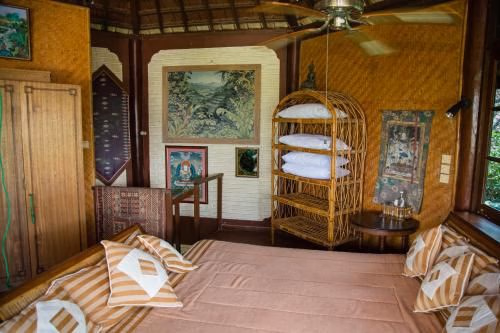เตอร์ตากังกา วอเตอร์ พาเลซ วิลล่า (Tirtagangga Water Palace Villas)2