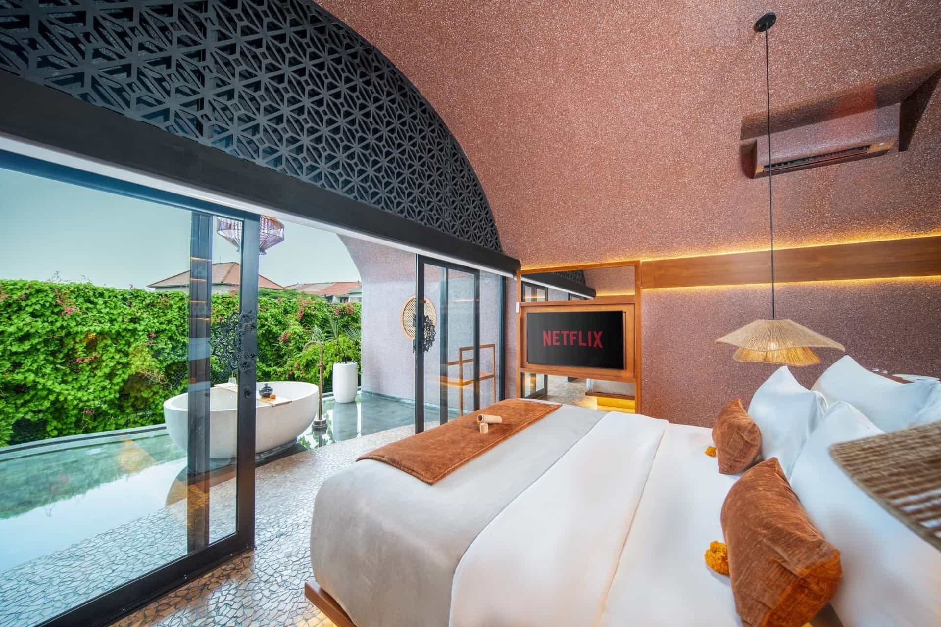 Seascape Luxury Resort & Spa Sanur by Ini Vie Hospitality Seascape Luxury Resort & Spa Sanur by Ini Vie Hospitality