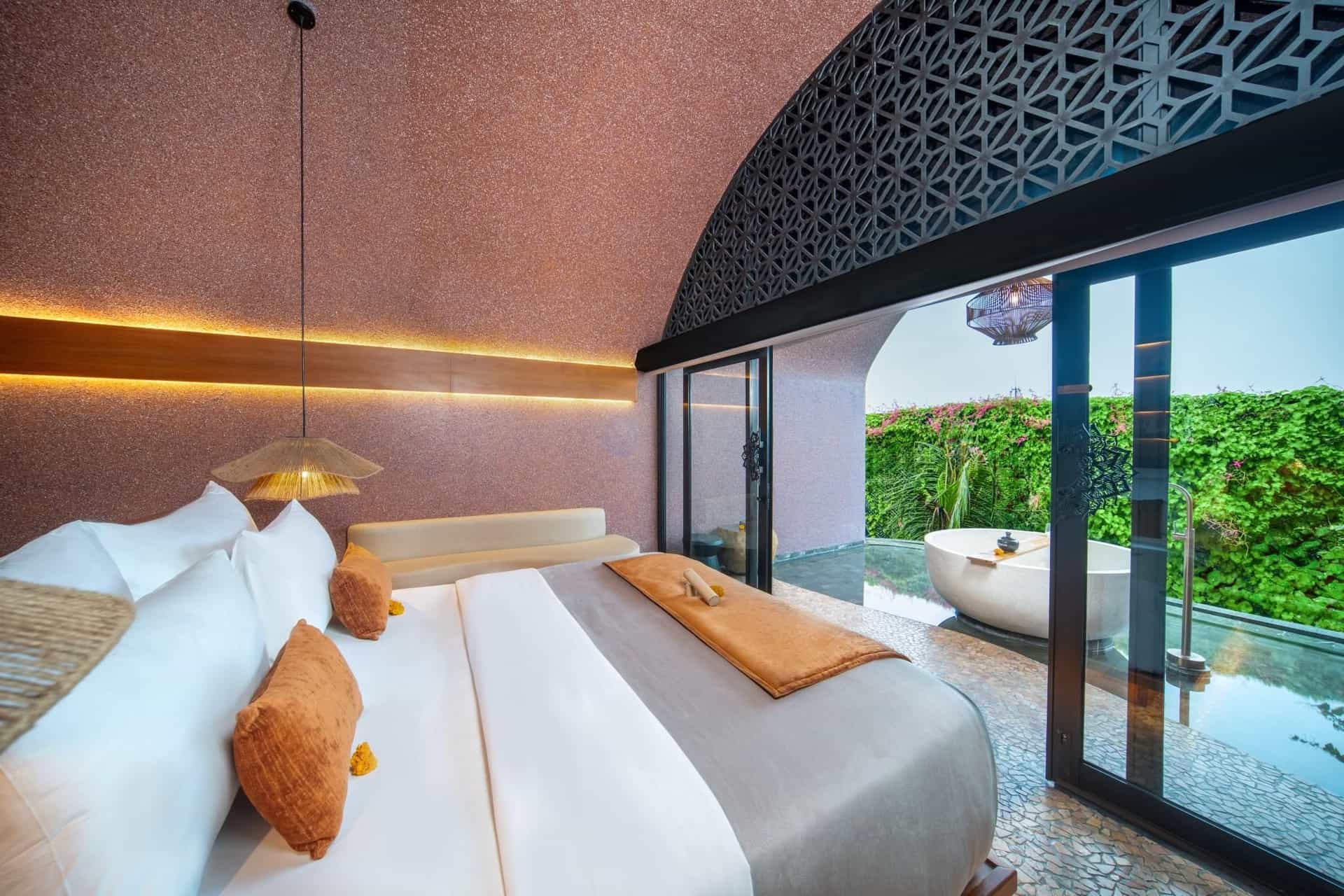 Seascape Luxury Resort & Spa Sanur by Ini Vie Hospitality Seascape Luxury Resort & Spa Sanur by Ini Vie Hospitality