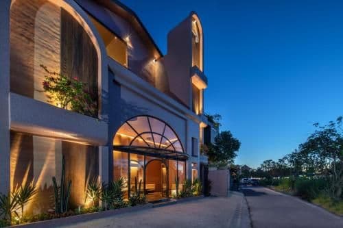 Seascape Luxury Resort & Spa Sanur by Ini Vie Hospitality Seascape Luxury Resort & Spa Sanur by Ini Vie Hospitality