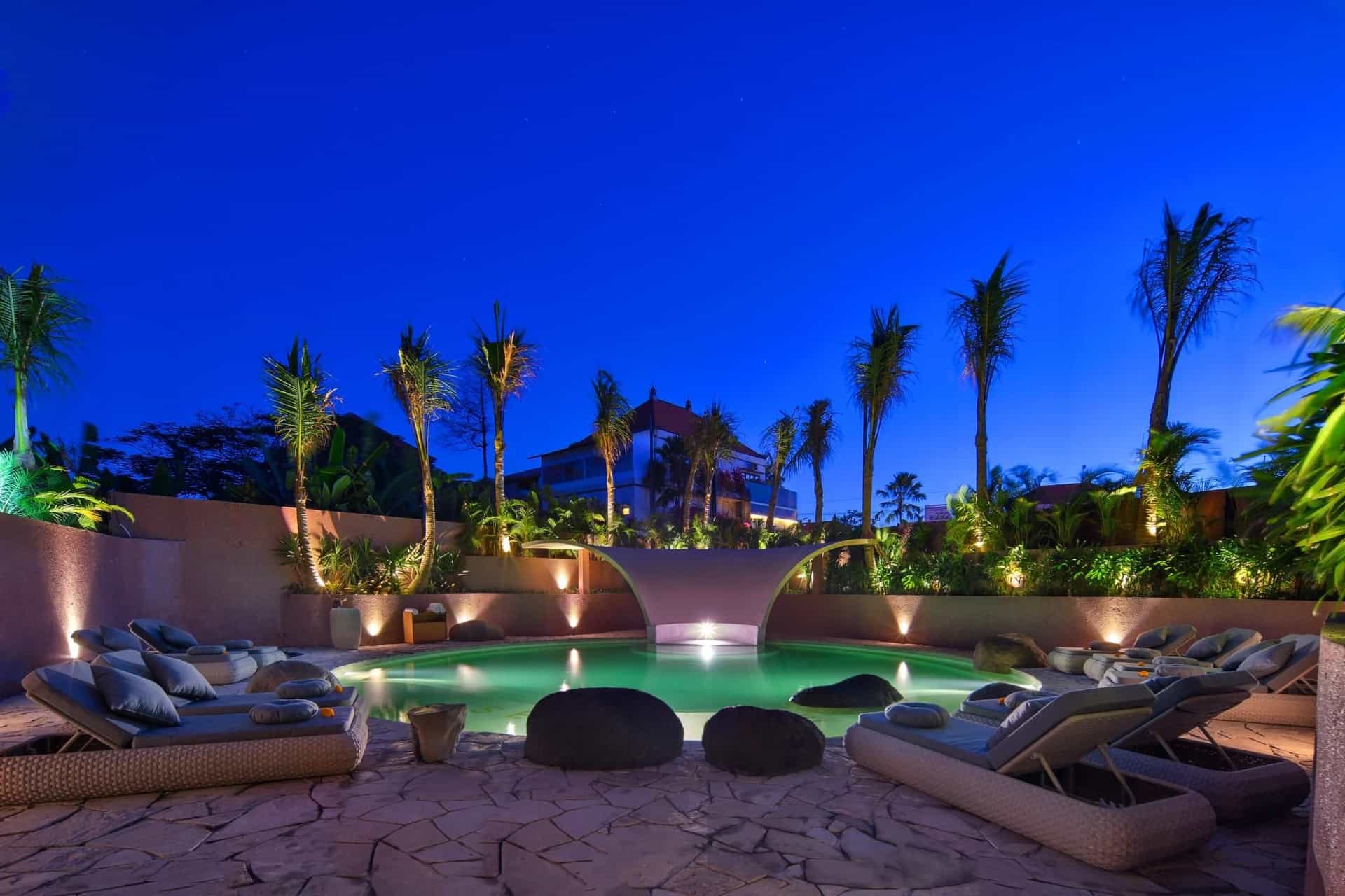 Seascape Luxury Resort & Spa Sanur by Ini Vie Hospitality Seascape Luxury Resort & Spa Sanur by Ini Vie Hospitality