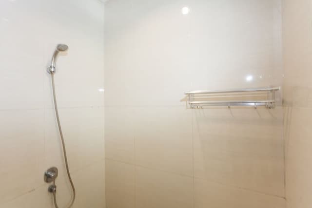 Deluxe Double Room, Balcony