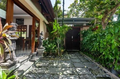 Anindya Homestay Anindya Homestay