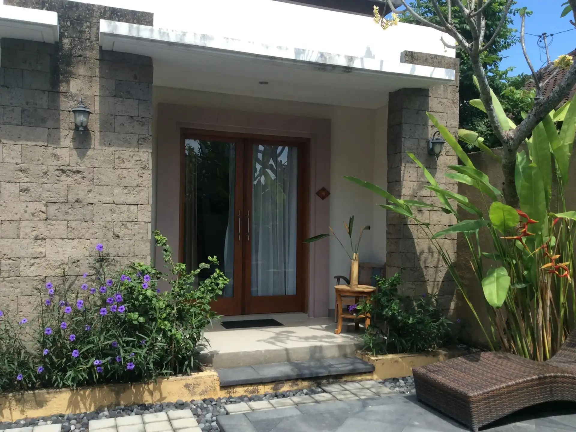 Ayu Love and Harmony Guest House Ayu Love and Harmony Guest House