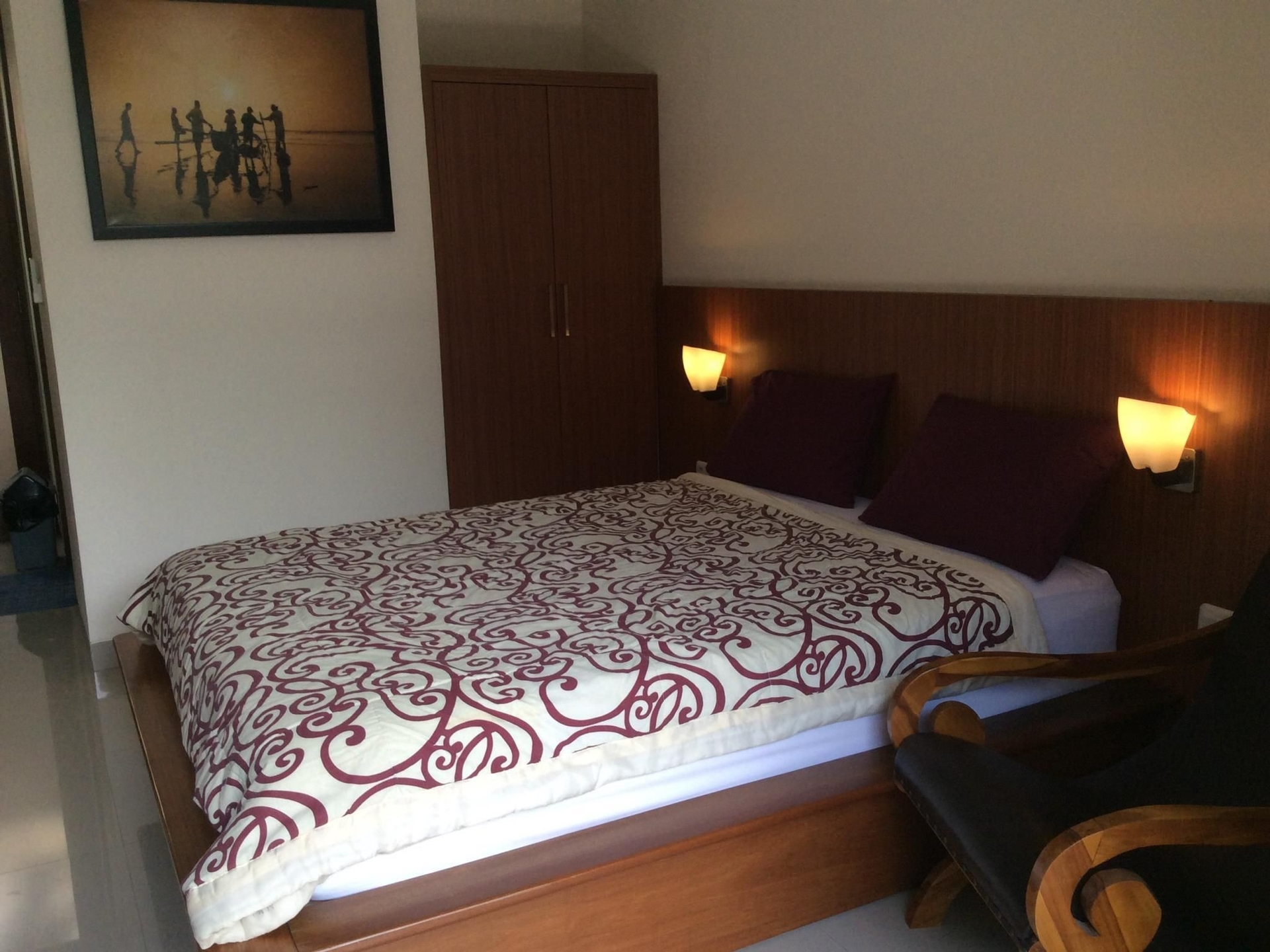 อายู เลิฟ แอนด์ ฮาร์โมนี เกสต์เฮาส์ (Ayu Love and Harmony Guest House)0