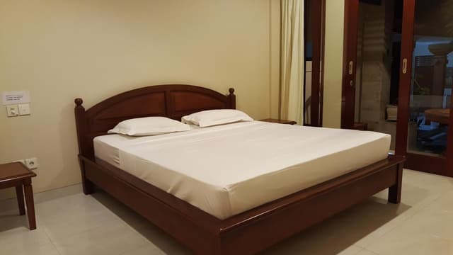 Air Conditioning Room